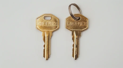 Schlüssel Nachmachen Lotte